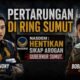 Ricky Anthony Desak Evaluasi Sikap Bobby Nasution Usai Tinggalkan Paripurna DPRD Sumut