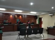 Vonis Perkara KDRT Sherly Belum Dibacakan, Pengadilan Lubuk Pakam Tetapkan Sidang Lanjutan Akhir Juli