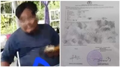 KTH Marcopolo Laporkan IR ke Polda Sumut, Rp200 Juta Disebut Masuk Lewat Empat Transfer