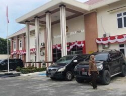 Akta Nikah Cukup Sinulingga Disebut Tak Terdaftar, Surat KUA Jadi Bukti di PN Lubuk Pakam, Bagaimana Status Hilda sebagai Istri?