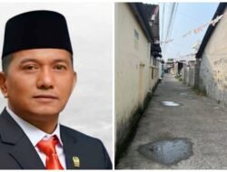 Jermal 7 Mulai Resahkan Warga, Fauzi Desak Polisi Bergerak