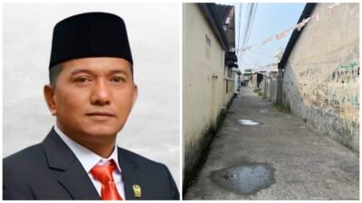 Jermal 7 Mulai Resahkan Warga, Fauzi Desak Polisi Bergerak