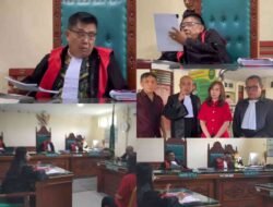 Sherly Divonis 21 Hari Penjara dalam Perkara Dugaan KDRT di PN Lubuk Pakam, Pernyataan Emosional Usai Sidang Jadi Sorotan