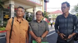 Oknum Pengacara Diduga Tipu dan Gelapkan Rp1,2 Miliar, Klien Tak Pernah Didampingi hingga Buat Laporan ke Poldasu
