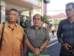Oknum Pengacara Diduga Tipu dan Gelapkan Rp1,2 Miliar, Klien Tak Pernah Didampingi hingga Buat Laporan ke Poldasu