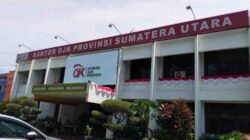 OJK Sumut Disorot soal Sengketa 54 Cek PT TSI-Bank Mandiri