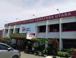 OJK Sumut Disorot soal Sengketa 54 Cek PT TSI-Bank Mandiri