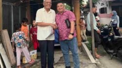 Mediasi Sengketa Pagar di Medan Barat Disorot, Muncul Dugaan Permintaan Rp50 Juta