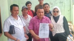 Status Gang Jadi Sorotan, Zulkarnain Tegaskan Tak Masalah Wacana Mediasi Rp45 Juta