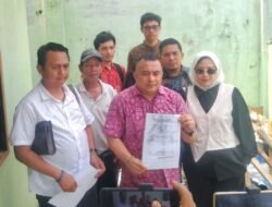 Status Gang Jadi Sorotan, Zulkarnain Tegaskan Tak Masalah Wacana Mediasi Rp45 Juta