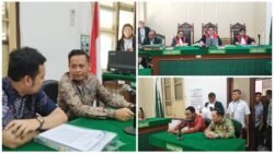 Sidang Gugatan PT TSI terhadap Bank Mandiri Tertahan Lagi, Hakim Minta Administrasi Tergugat Segera Dilengkapi