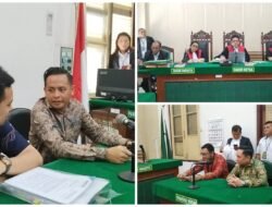 Sidang Gugatan PT TSI terhadap Bank Mandiri Tertahan Lagi, Hakim Minta Administrasi Tergugat Segera Dilengkapi